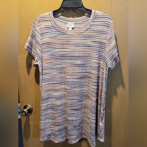 LulaRoe Erika Top